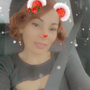 Meet your Posher, Sarai